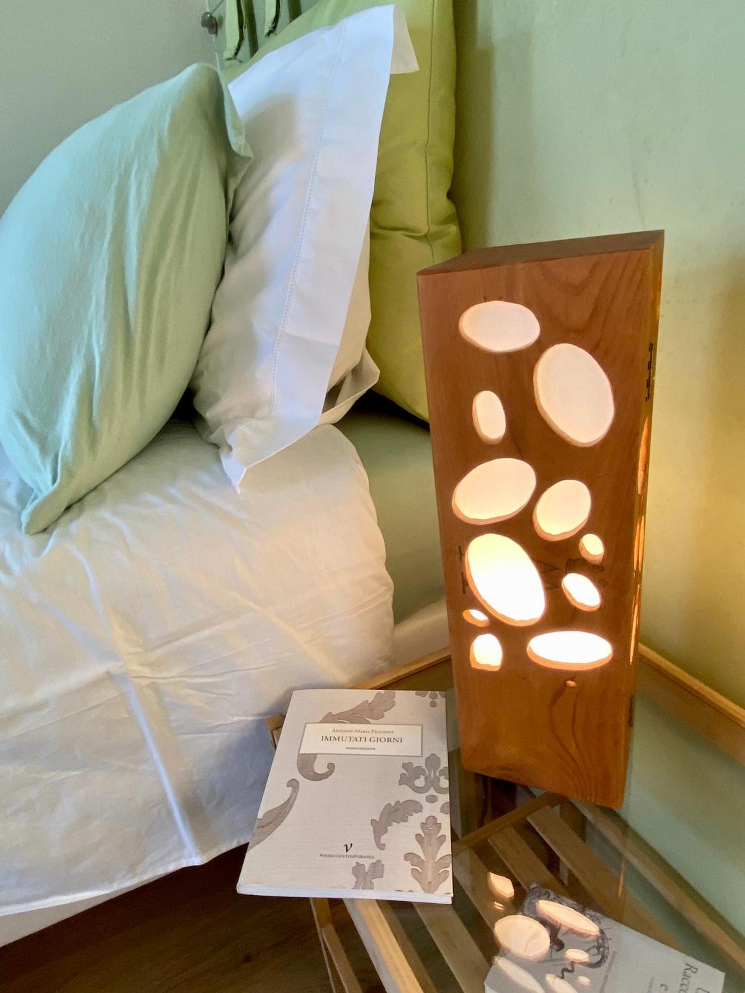 Notte Di Note - Home Hospitality Бусто-Арсіціо Екстер'єр фото