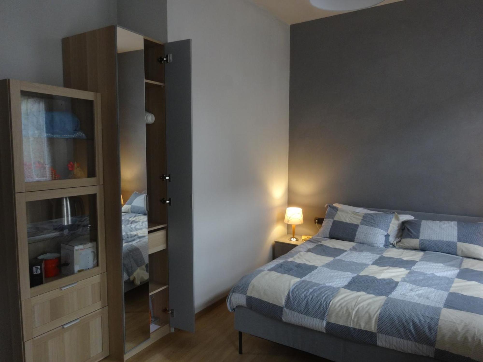 Notte Di Note - Home Hospitality Бусто-Арсіціо Екстер'єр фото