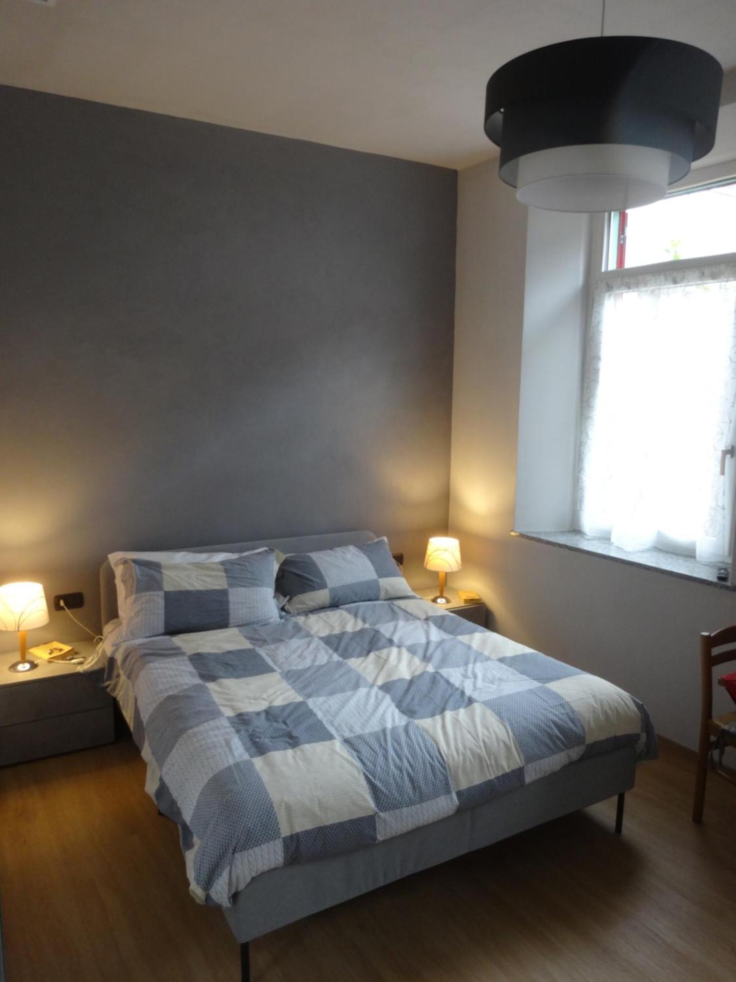 Notte Di Note - Home Hospitality Бусто-Арсіціо Екстер'єр фото