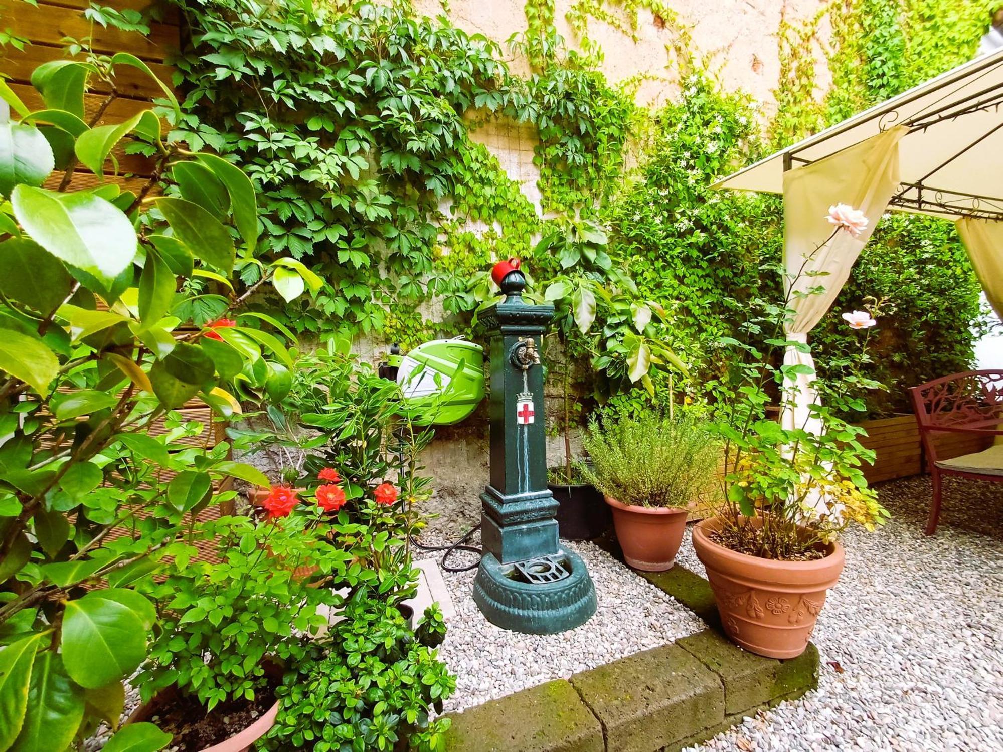 Notte Di Note - Home Hospitality Бусто-Арсіціо Екстер'єр фото